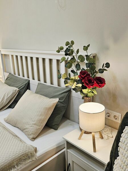 Lilien Deluxe Apartman