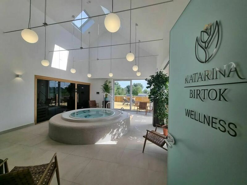 Katarina Birtok - Nemesnádudvar