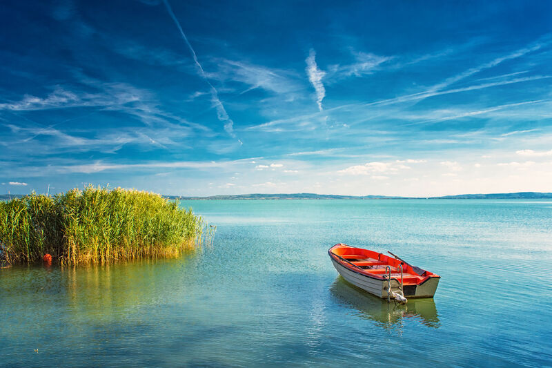 Balaton
