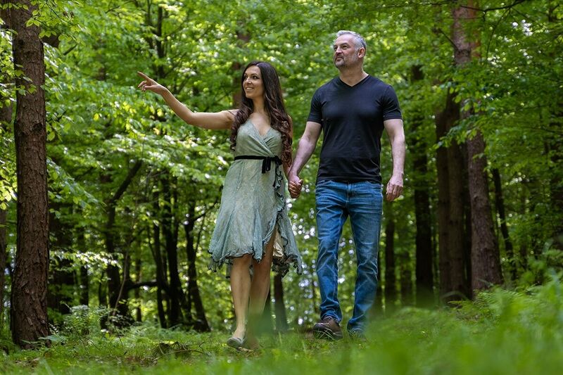 Gosztola Gyöngye - az erdő szállodája