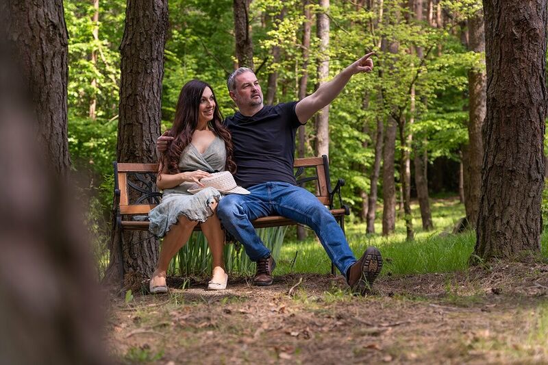 Gosztola Gyöngye - az erdő szállodája