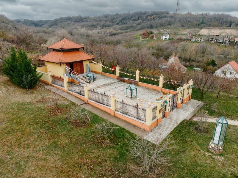 Fried Kastély*** Hotel