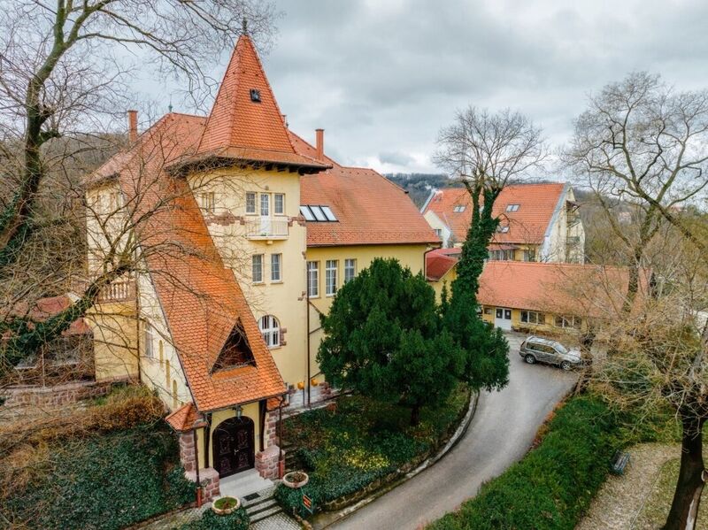 Fried Kastély Hotel***