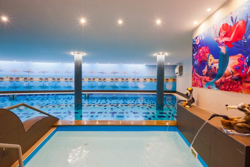 Coral wellness központ