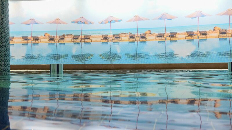 Coral wellness központ