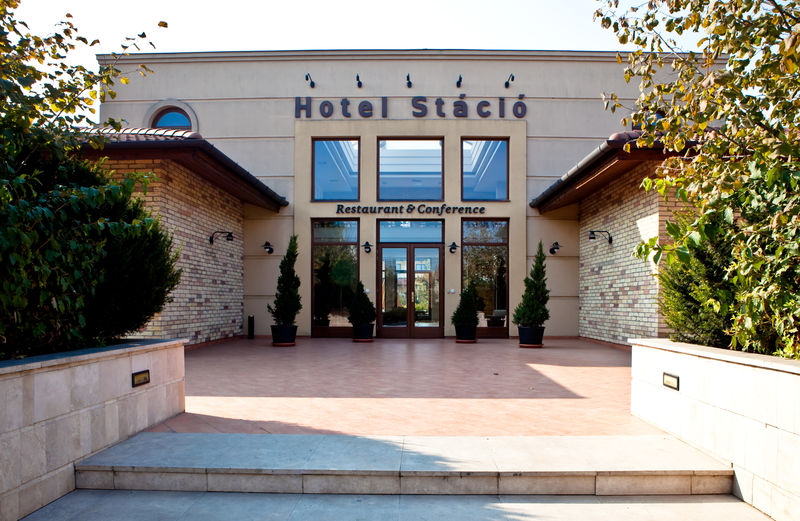 Hotel Stáció**** Wellness és Konferencia