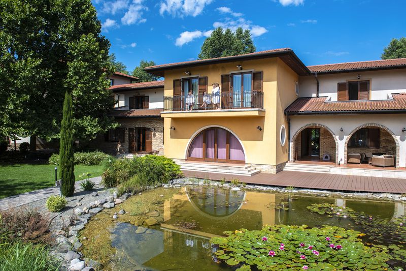 Hotel Stáció**** Wellness és Konferencia