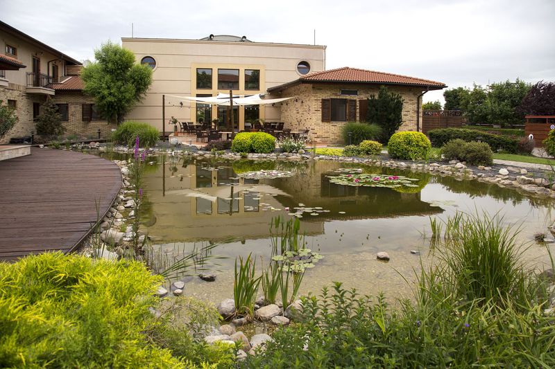 Hotel Stáció**** Wellness és Konferencia