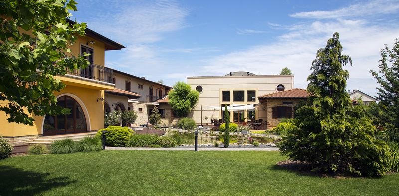 Hotel Stáció**** Wellness és Konferencia