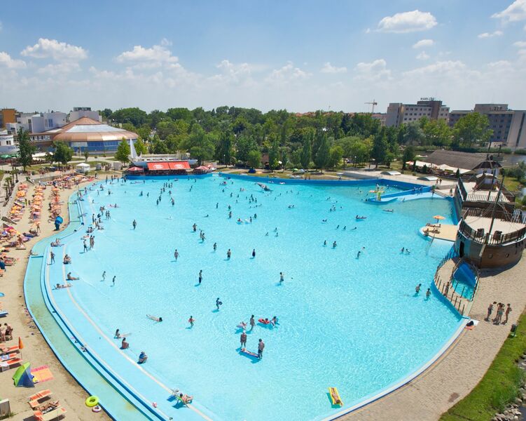 Hungarospa Hajdúszoboszló