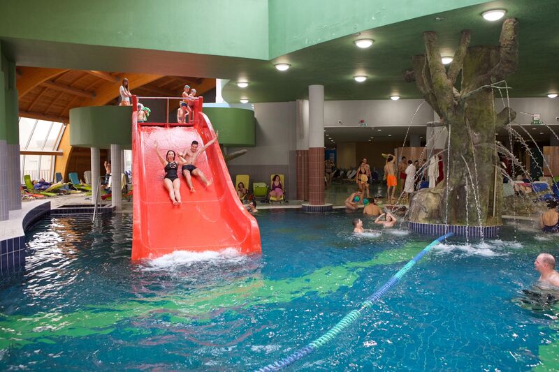 Hungarospa Hajdúszoboszló