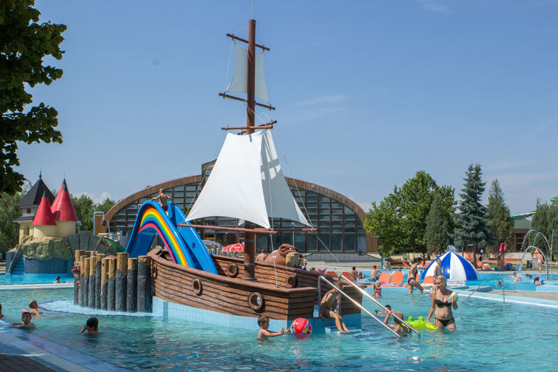 Hungarospa Hajdúszoboszló