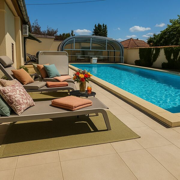 Amfora Panzió - Amfora Spa