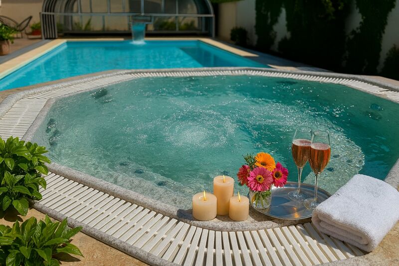 Amfora Panzió - Amfora Spa