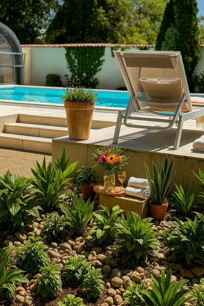 Amfora Panzió - Amfora Spa