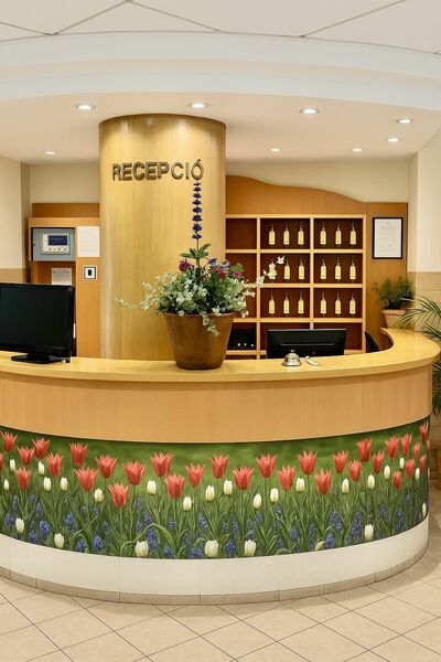 Plaza Hotel*** Gyula