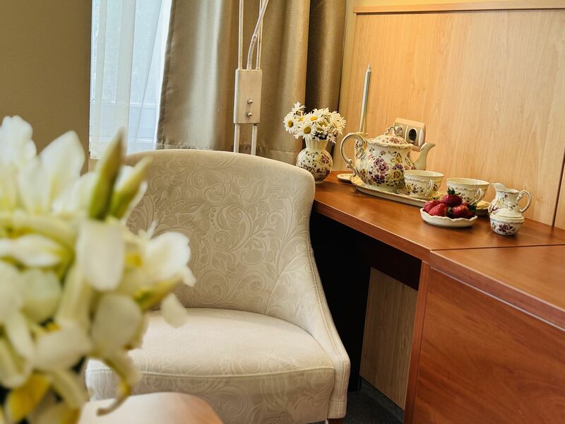 Plaza Hotel*** Gyula