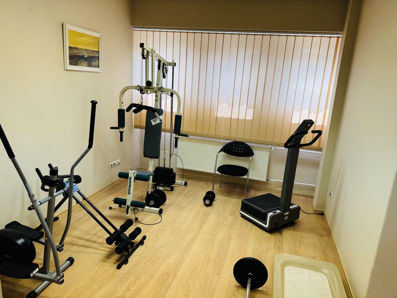 Plaza Hotel*** Gyula