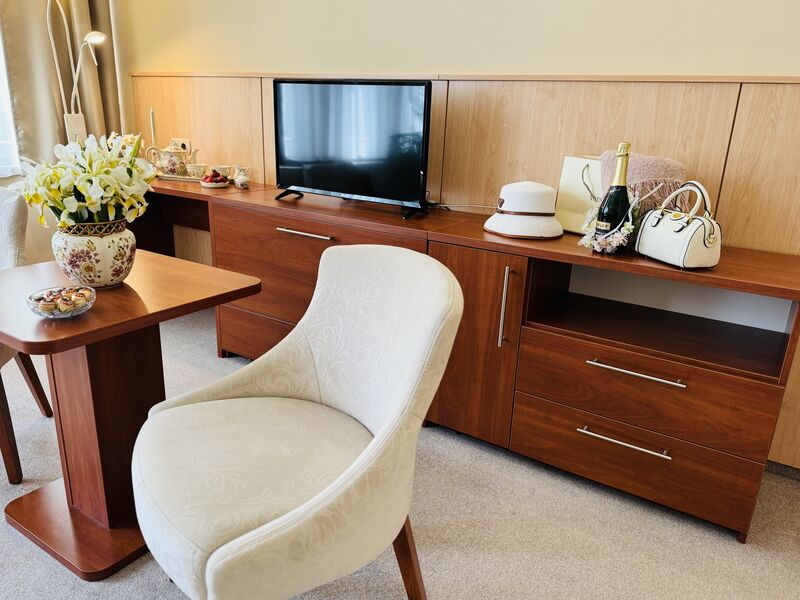 Plaza Hotel*** Gyula