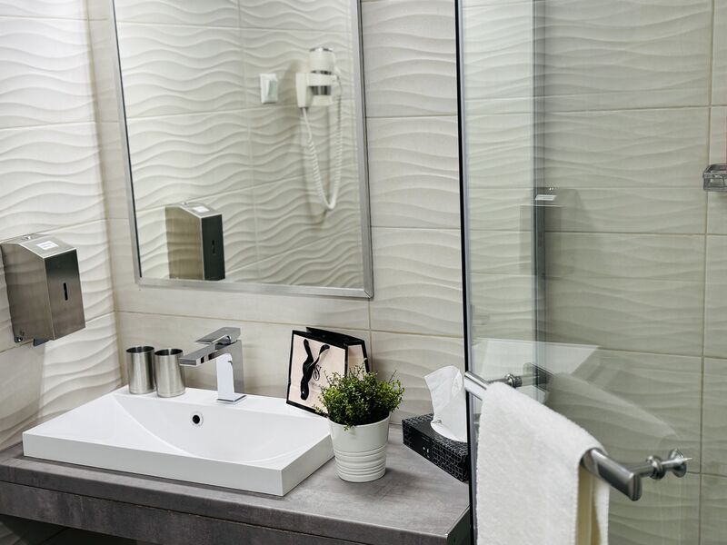 Plaza Hotel*** Gyula