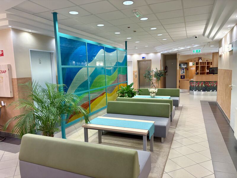 Plaza Hotel*** Gyula