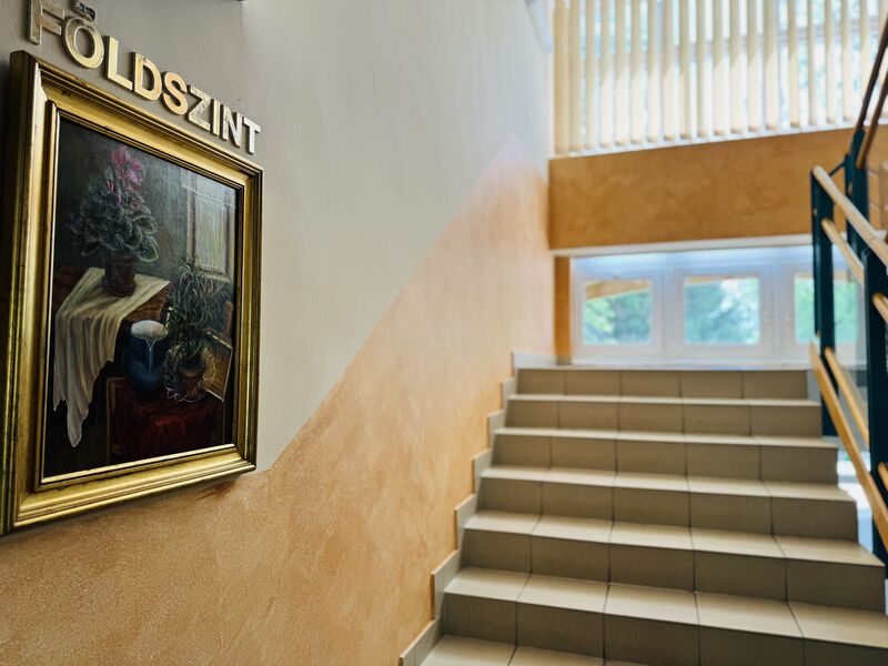 Plaza Hotel*** Gyula