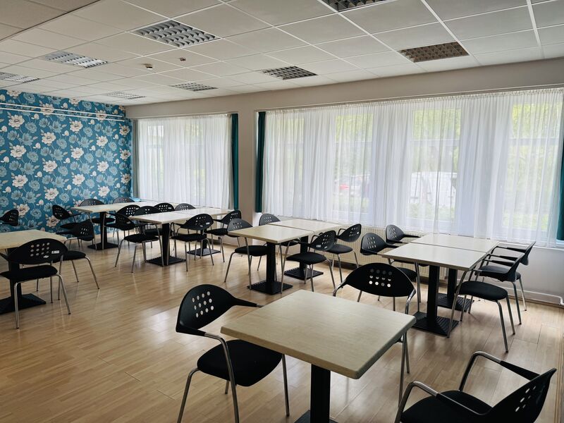 Plaza Hotel*** Gyula