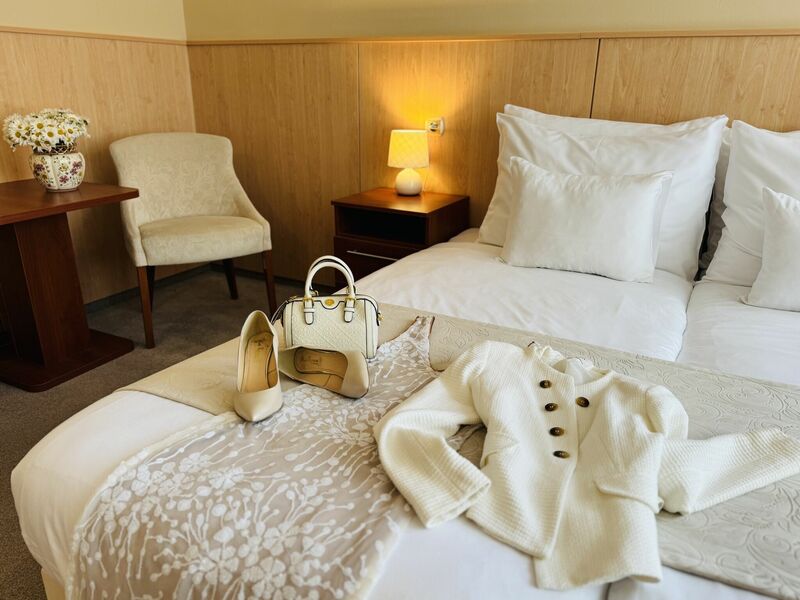 Plaza Hotel*** Gyula