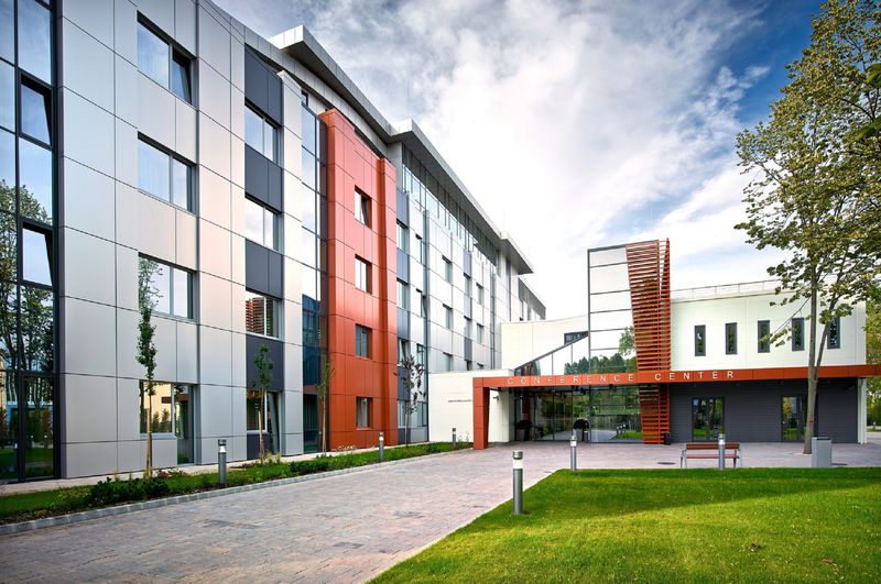 Four Points by Sheraton Kecskemét