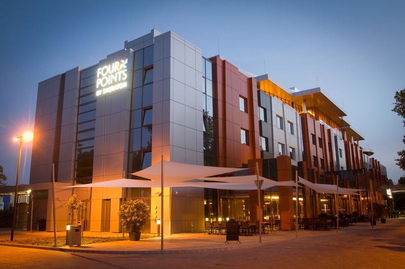 Four Points by Sheraton Kecskemét