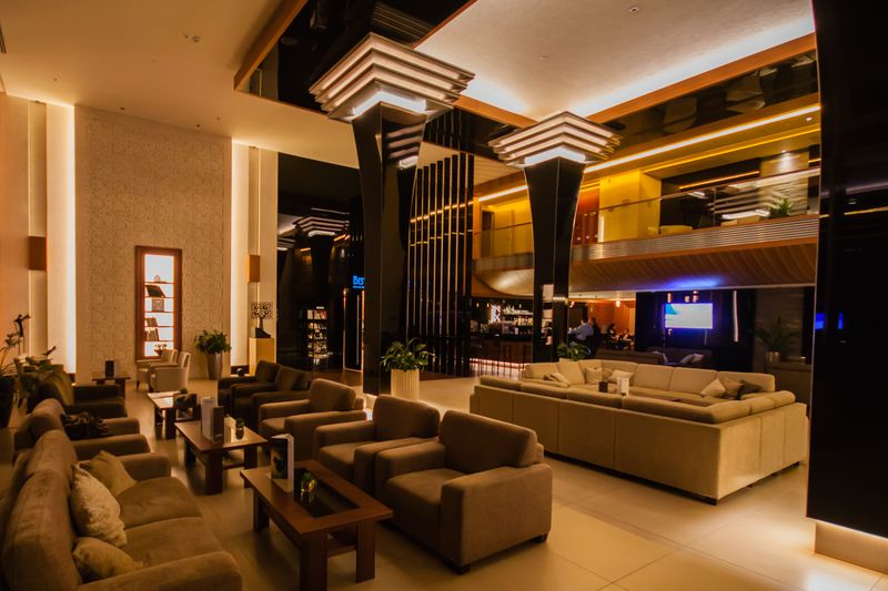 Four Points by Sheraton Kecskemét