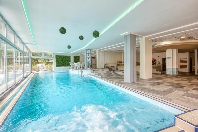 Szieszta Wellness & Spa