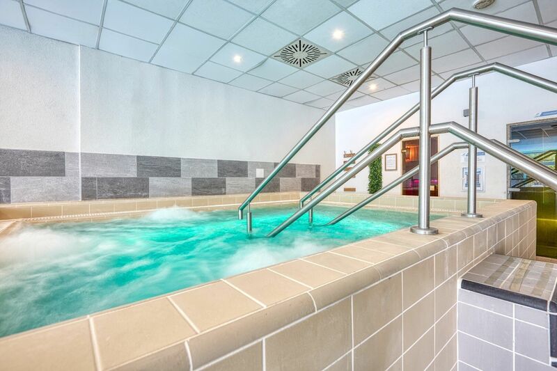 Szieszta Wellness & Spa