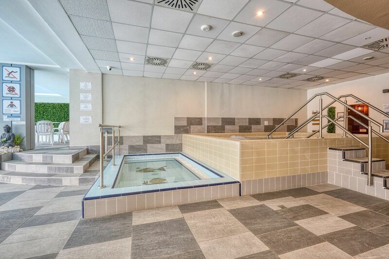 Szieszta Wellness & Spa