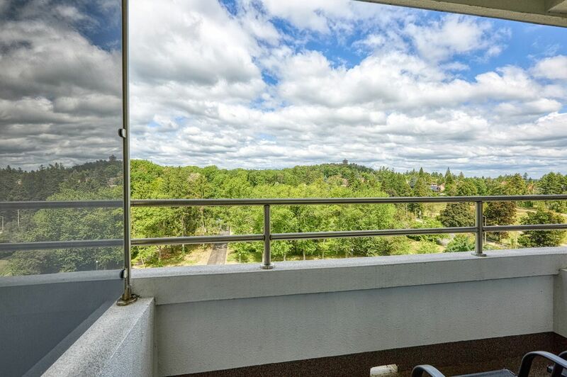 Standard Plus kétágyas szoba