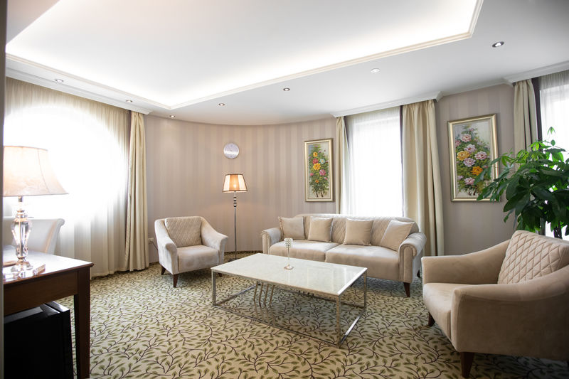 Családi lakosztály