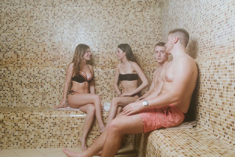 Szent Erzsébet Gyógyfürdő