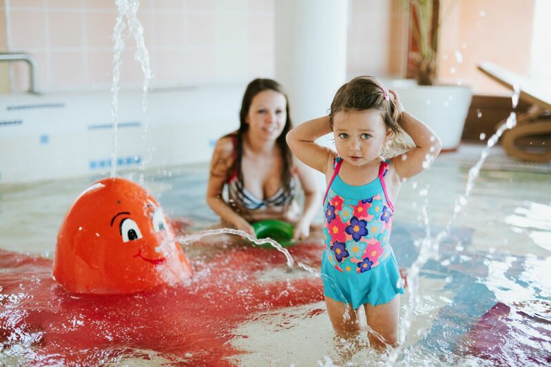 Szent Erzsébet Gyógyfürdő