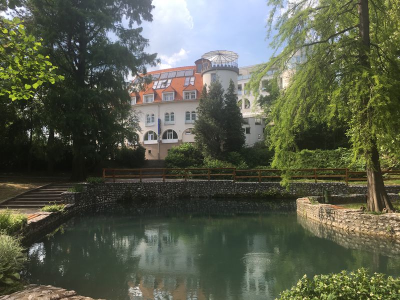 Bástya Wellness Hotel****