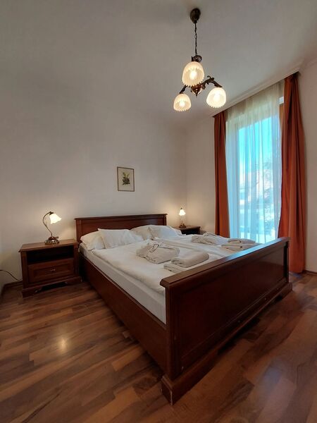 Batthyány Villapark