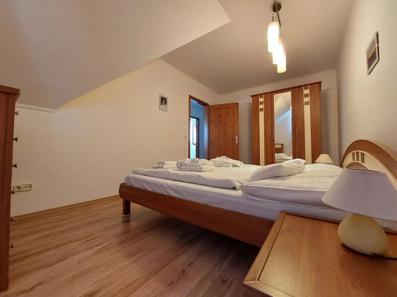 Batthyány Villapark