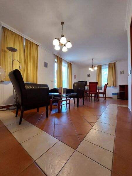 Batthyány Villapark