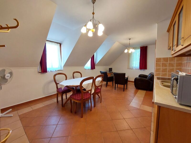 Batthyány Villapark