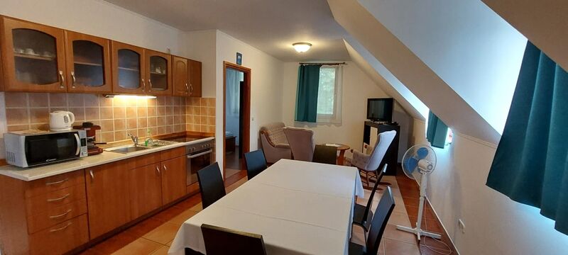 Batthyány Villapark