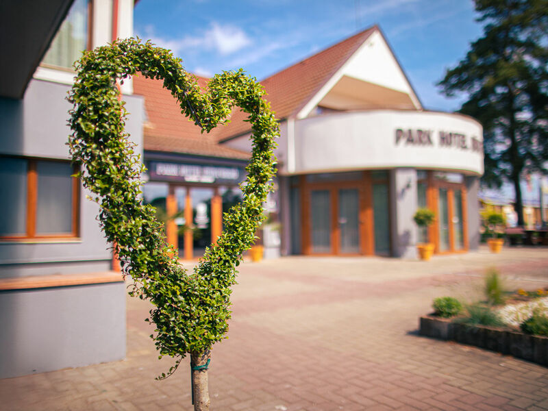 Park Hotel Bükfürdő****