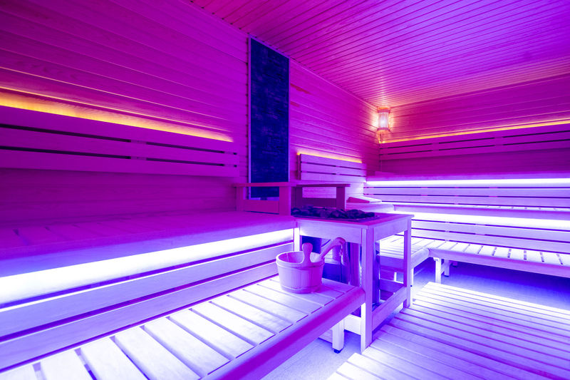 Szauna