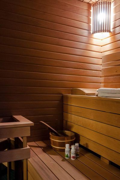 Szauna