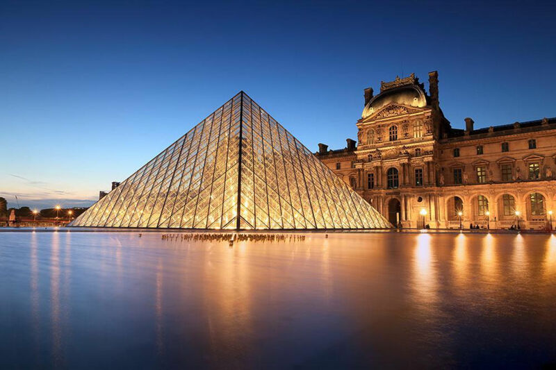 Louvre