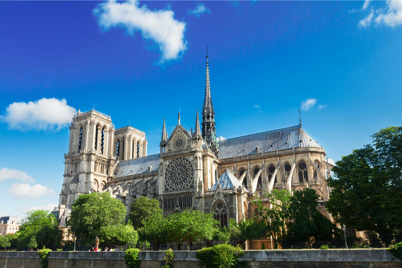 Notre Dame