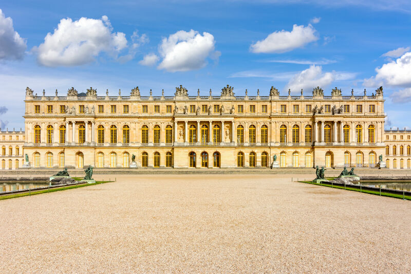 Versailles